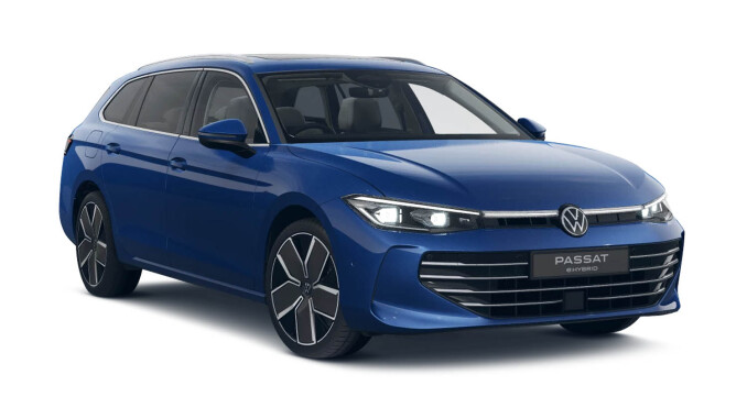 Volkswagen Passat 1.5 eTSI Elegance 5dr DSG Petrol Estate - Image 2
